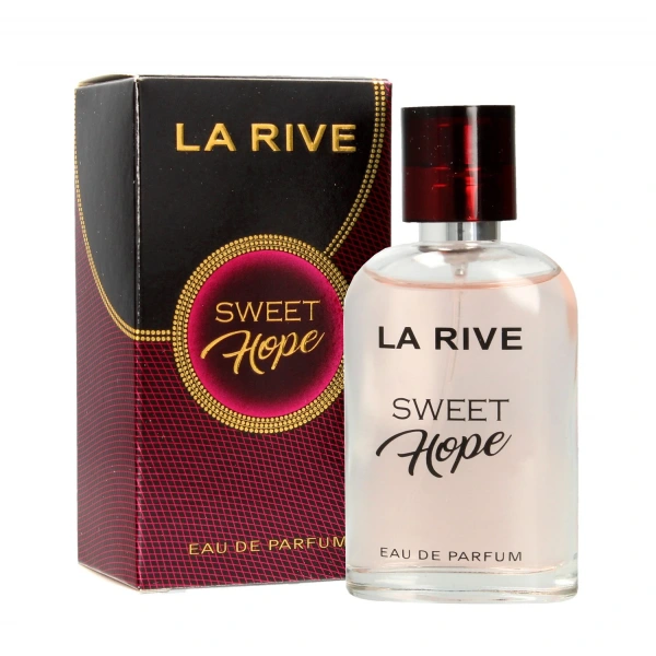 LA RIVE Sweet Hope Woda perfumowana dla kobiet 30 ml